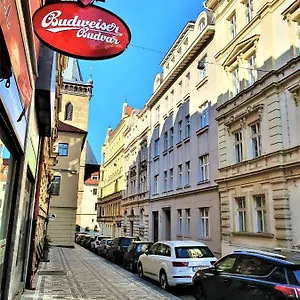 Apartment Reznicka