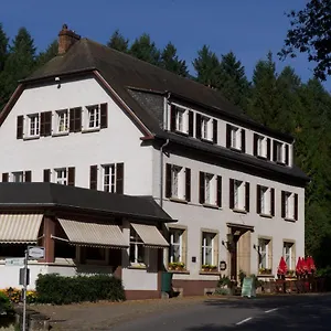  Hotel De La Vallée Luxembourg