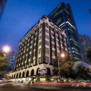 visit hotel