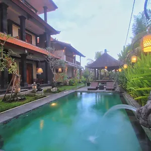 *** Maison d'hôtes Surawan Bisma Indonésie