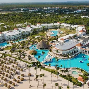 Resort Paradisus Palma Real Golf & *****