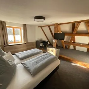 Gasthof Zum Rößle **