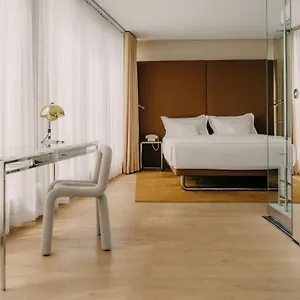 Hotel Josef, Prag