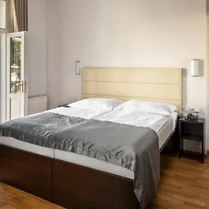 Hotel Unique, Prag