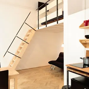 **** Appart hôtel Maverick Hongrie