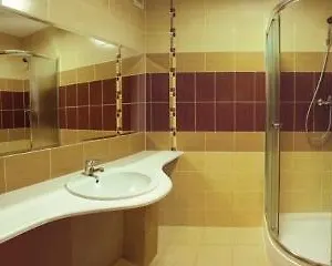 Отель Drevniy Grad Львов