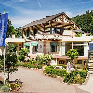 Hotel Marburg Im Park ****