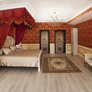 Отель для свиданий Dating Cherry Twins (adults Only) Киев