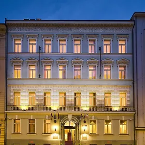 Отель Raffaello