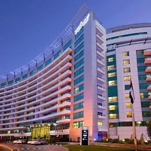 **** Hotel Time Oak & Émirats arabes unis