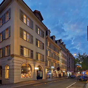 Hotel Sorell Rütli ***