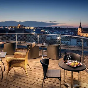 Hotel Metropol Design Old Town, Prag