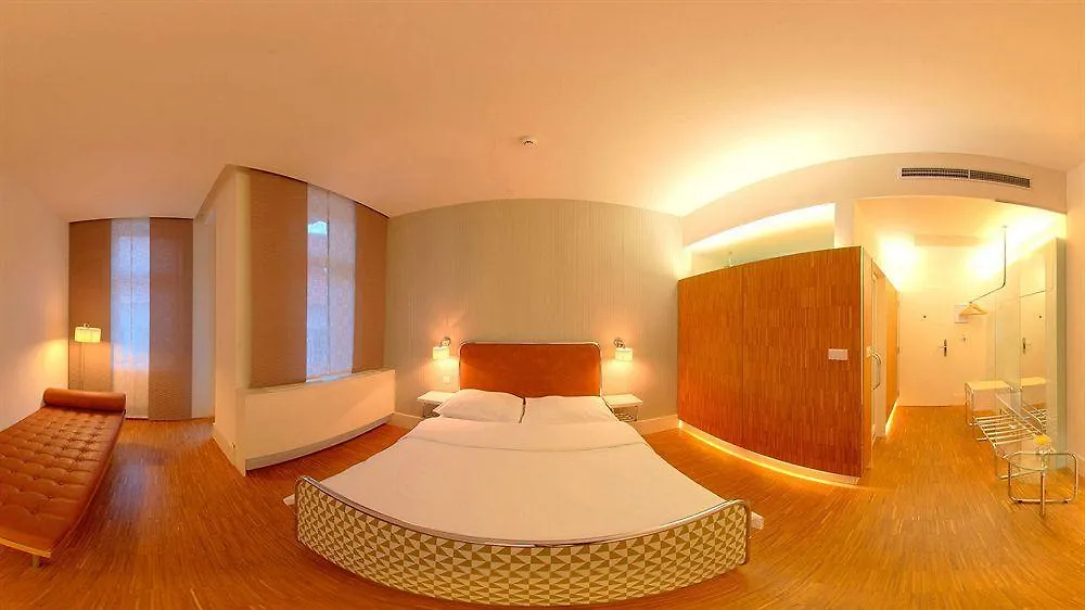 ***  Three Crowns Hotel Prag Tschechische Republik