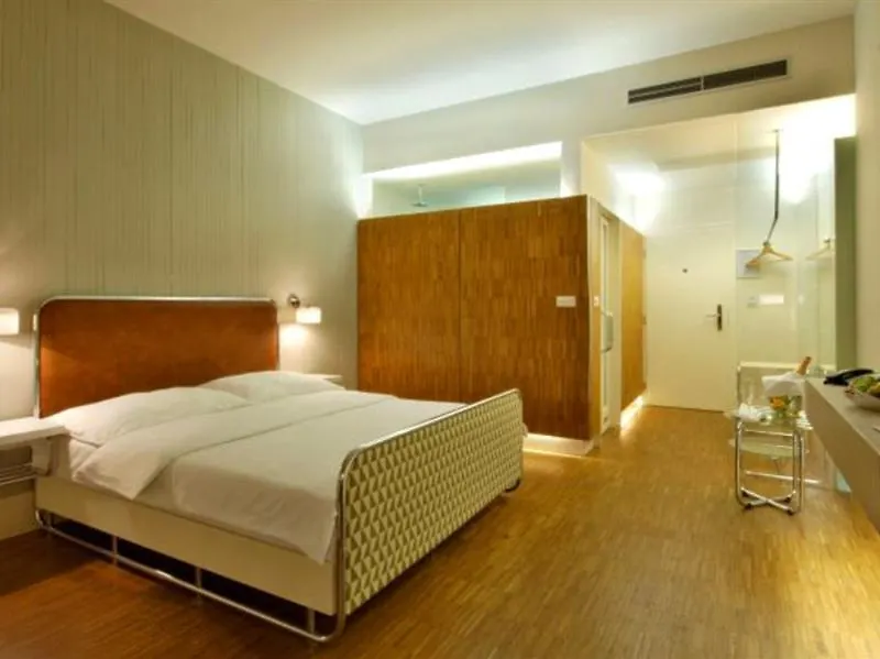 Three Crowns Hotel Prague