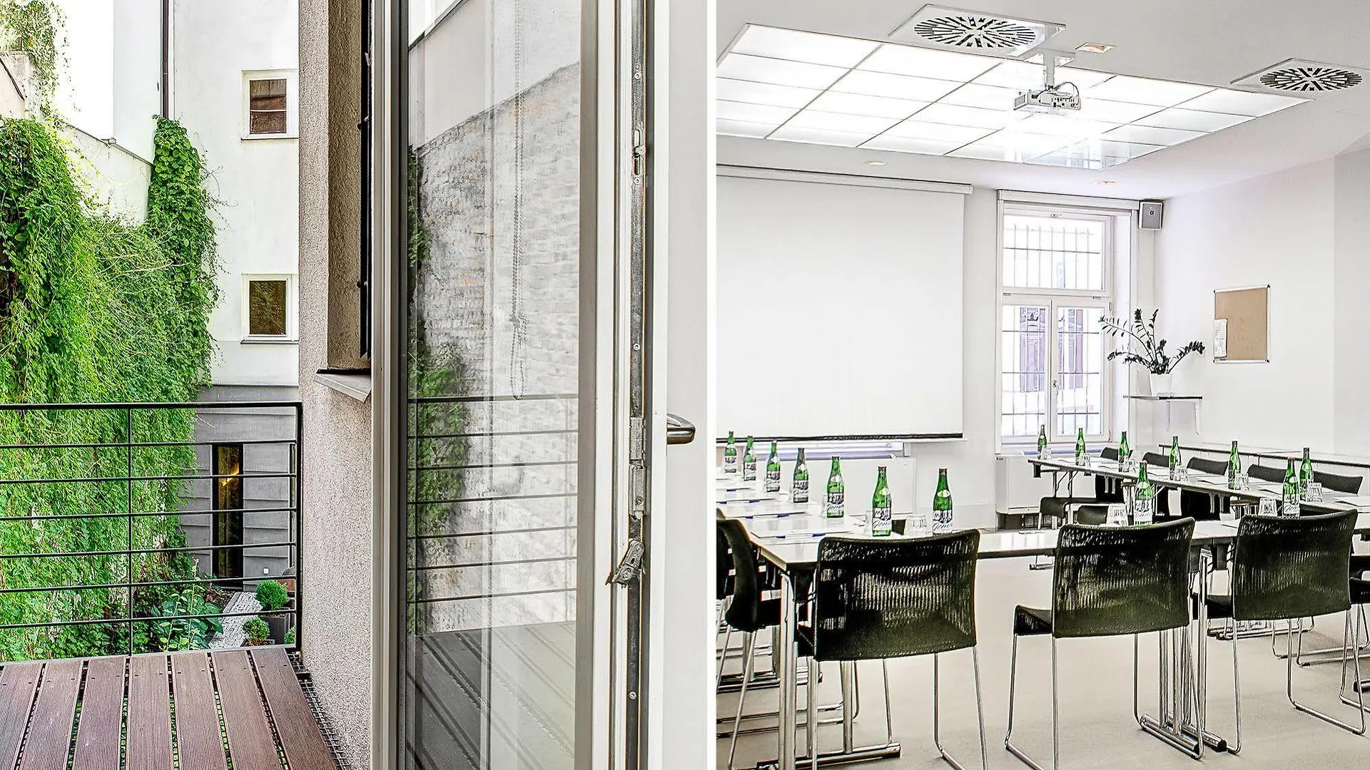 Three Crowns Hotel Prag 3*,  Tschechische Republik