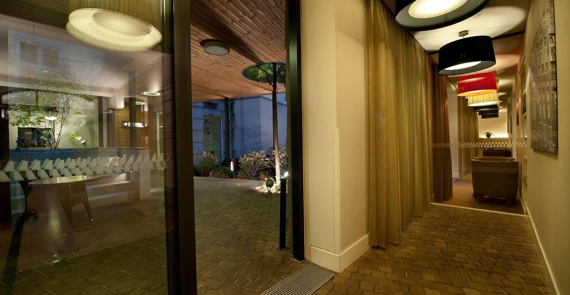 Three Crowns Hotel Prag 3*,  Tschechische Republik